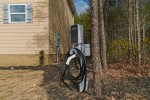 JuiceBox Electric Vehicle charger